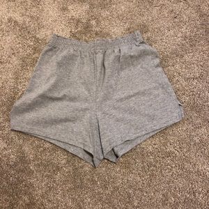 SOFFE grey shorts